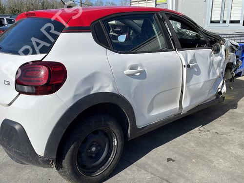 Alternator CITROËN C3 III (SX) 1.2 VTi 68 | BP34281650M7 - Image 9