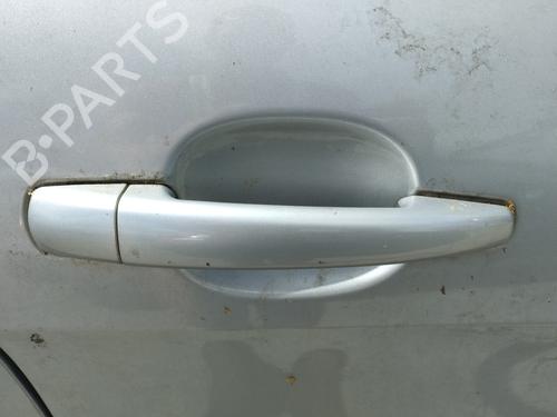Used Front right exterior door handle PEUGEOT 308 I (4A_, 4C_) 1.6 HDi (92 hp) 27576663