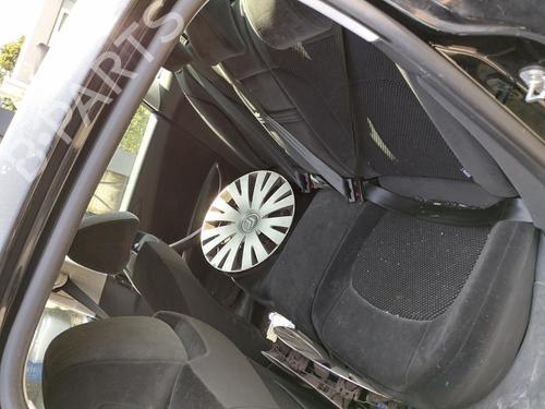 Left front steering knuckle CITROËN C5 III (RD_) 1.6 HDi 110 (RD9HZC) | BP27059166M25  - Image 28