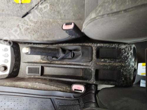 Seat buckle ALFA ROMEO 156 Sportwagon (932_) 1.9 JTD (932B2B, 932B2C) 184022760