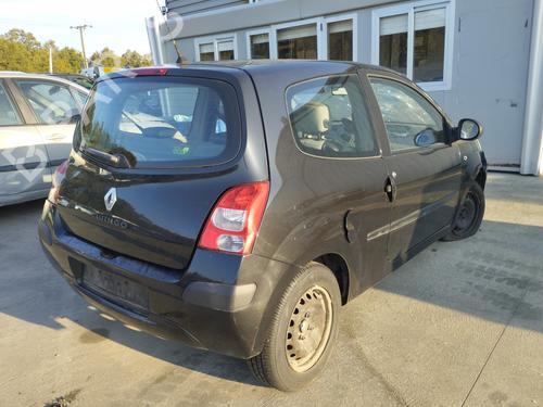 Right front window switch RENAULT TWINGO II (CN0_) 1.2 16V (CN0K, CN0V, CN0A) | BP29545472I26 - Image 3