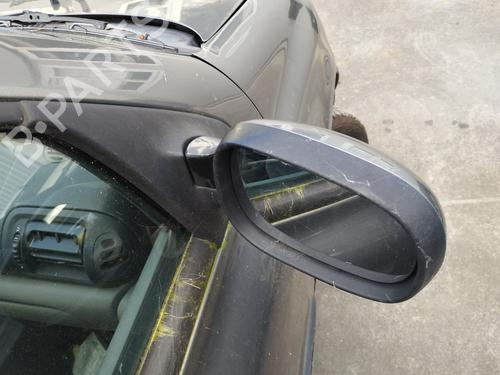 Right mirror RENAULT CLIO II (BB_, CB_) 1.2 16V (BB05, BB0W, BB11, BB27, BB2T, BB2U, BB2V, CB05,... | BP27084455C27 