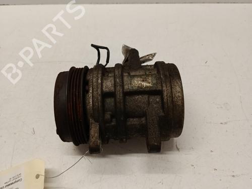 AC compressor CHEVROLET MATIZ (M200, M250) 0.8 | BP29438495M34 - Image 3