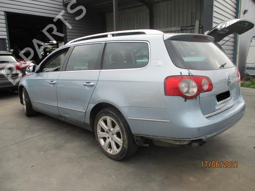 Left front indicator VW PASSAT B6 Variant (3C5) 2.0 BlueTDI | BP27079912C32 - Image 10