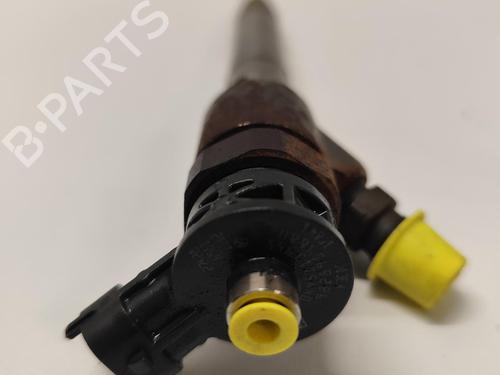 Injector CITROËN C4 III (BA_, BB_, BC_) BLUEHDI 110 (BBYHSA) | BP40200906M100 - Image 3