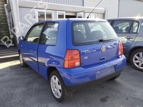 Left front indicator VW LUPO I (6X1, 6E1) 1.0 | BP27064114C32 - Image 8