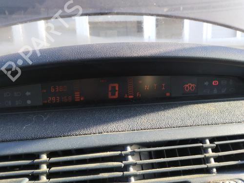 Left front window switch RENAULT ESPACE III (JE0_) 2.2 dCi (JE0K) | BP27073217I27 - Image 6