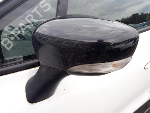 Used Left mirror RENAULT CLIO IV (BH_) 1.2 16V (73 hp) 27088007