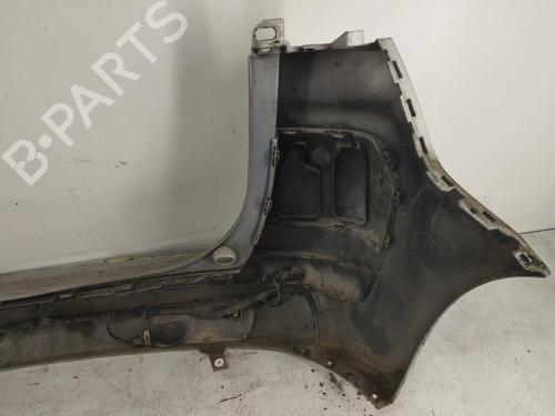 Rear bumper CITROËN C4 Picasso I MPV (UD_) 2.0 HDi 138 | BP29483133C8 