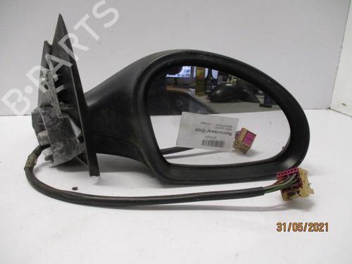 Right mirror SEAT IBIZA III (6L1) 1.9 TDI | BP27055738C27 