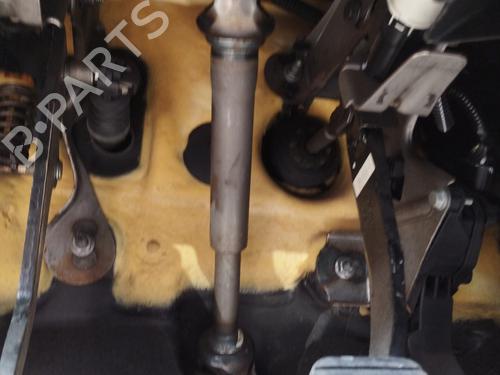 Used Steering column RENAULT CLIO IV (BH_) 1.5 dCi 75 (75 hp) 27044507