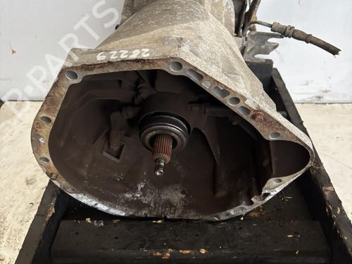 Used Gearbox Gearbox MERCEDES-BENZ SPRINTER 4-t Van (B904) 416 CDI 4x4 (156 hp) 27721389 27721389