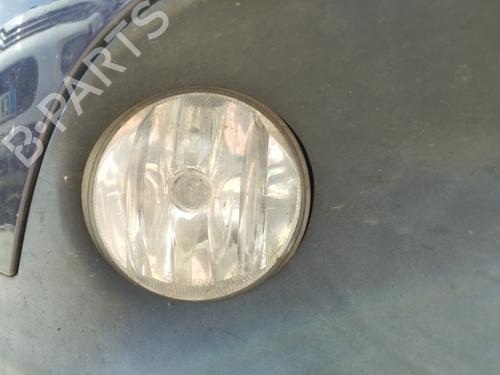 Used Right front fog light CITROËN C4 CACTUS 1.2 VTi 82 (82 hp) 27064294