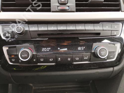 Used Climate control BMW 3 Touring (F31) 318 i (136 hp) 30326410