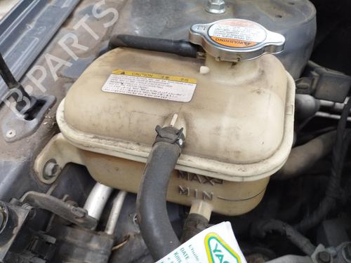 Ekpansionstank HYUNDAI i30 Estate (FD) 1.6 CRDi (90 hp) 28124988