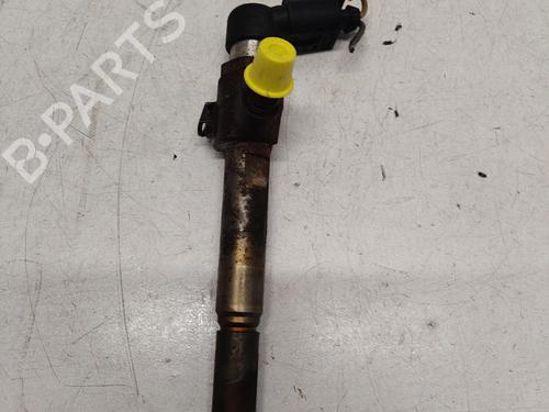 Used Injector Injector RENAULT SCÉNIC II (JM0/1_) [2003-2010] 39729041 39729041