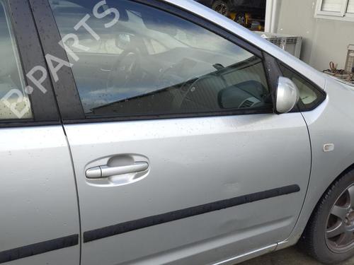Used Front right lock TOYOTA PRIUS Liftback (_W2_) 1.5 Hybrid (NHW20_, NHW20R) (112 hp) 27065415