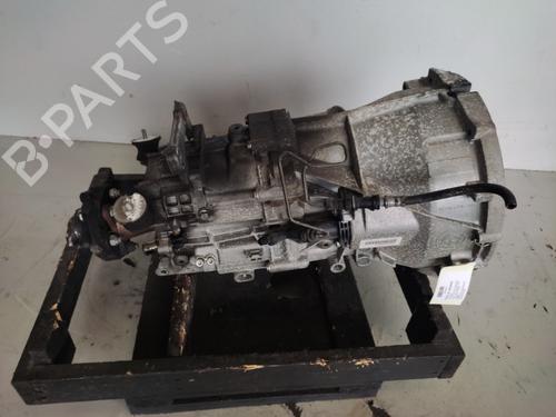 Used Gearbox BMW Z4 Roadster (E89) sDrive 23 i (204 hp) 27083312