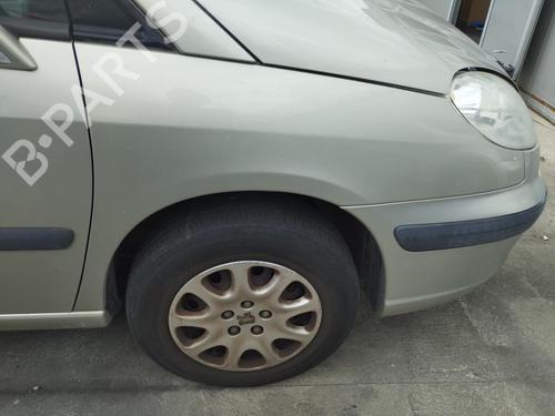 Fuse box PEUGEOT 807 (EB_) 2.0 HDi | BP27053976E1  - Image 16