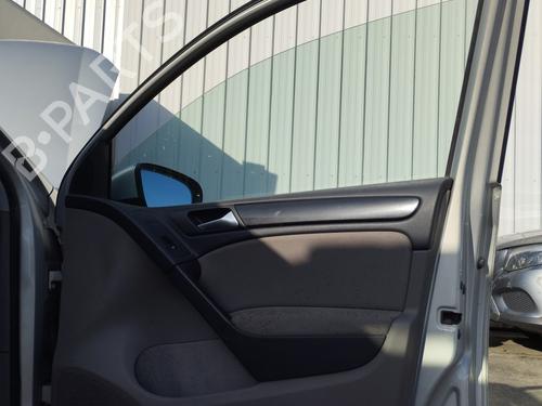 front-right-lock-vw-golf-vi-5k1-2008-2009-2010-2011-2012-2013-2014-32784235 main image