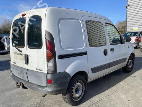 Luftventilen RENAULT KANGOO Express (FC0/1_) D 65 1.9 (FC0E, FC02, FC0J, FC0N) | BP31815362I21 - Image 7