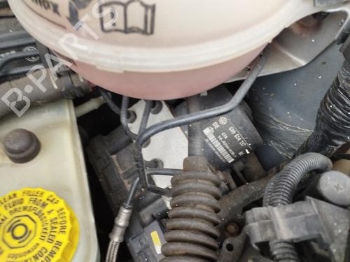 Used ABS pump VW POLO (6N2) 1.4 (60 hp) 27042946