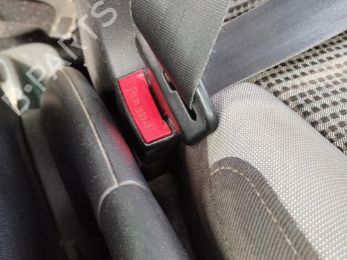 Used Seat buckle PEUGEOT PARTNER Tepee 1.6 HDi (109 hp) 27043703