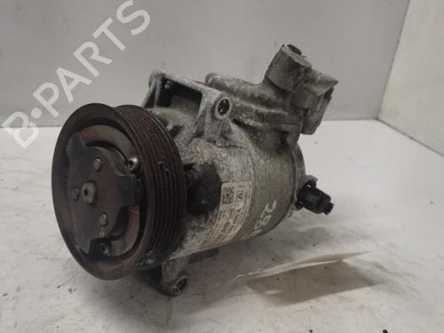 Used AC compressor VW POLO V (6R1, 6C1) 1.6 TDI (90 hp) 27063062