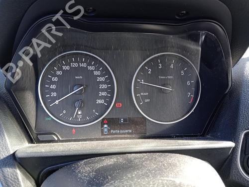 Cockpit BMW 1 (F21) 114 i (102 hp) 28128440