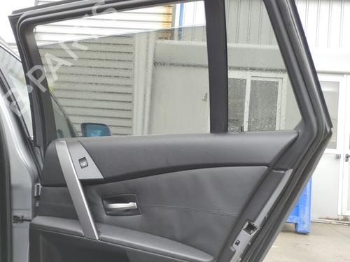 Used Rear right window mechanism BMW 5 Touring (E61) 525 i (192 hp) 29550884