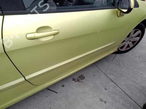 Right front door PEUGEOT 308 I (4A_, 4C_) 1.6 HDi | BP27069152C3 