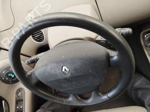 Ratt RENAULT ESPACE IV (JK0/1_) 2.0 Turbo (JK0A, JK0B, JK0N) | BP39086153C49 - Image 2