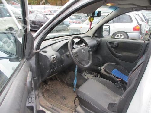 Retrovisor esquerdo OPEL COMBO Box Body/MPV 1.7 CDTI 16V | BP27067017C26 - Image 6