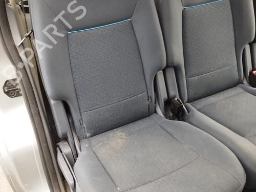 Used Rear seat FORD GALAXY II (WA6) 1.8 TDCi (125 hp) 33037965
