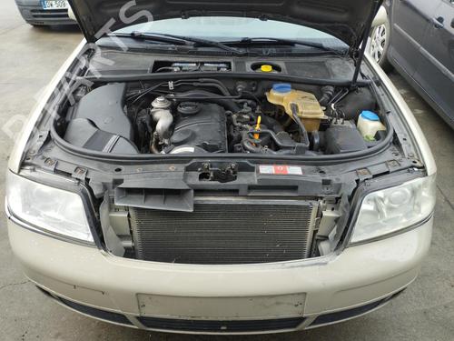 Støtfangerbjelke foran AUDI A6 C5 (4B2) 1.9 TDI (110 hp) 27078535
