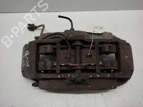 Used Right front brake caliper Right front brake caliper PORSCHE CAYENNE (92A) 3.0 Diesel (239 hp) 27089867 27089867