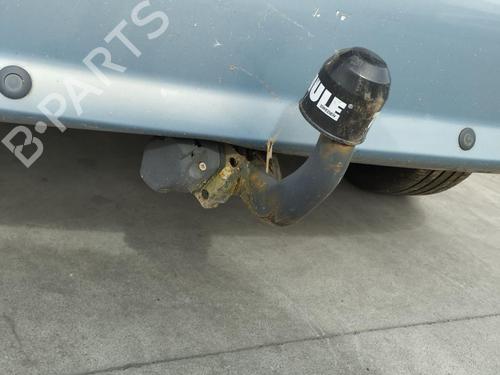 Tow ball/Mechanism FORD C-MAX (DM2) 1.6 TDCi | BP27072191C141 