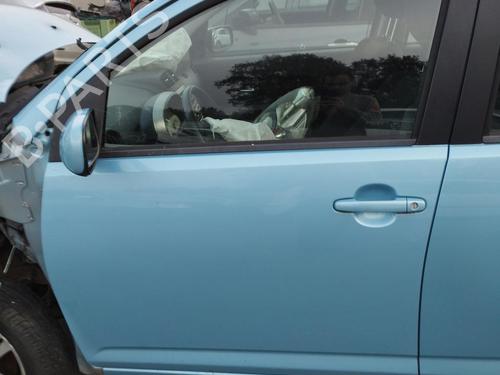 Used Front left lock SUBARU JUSTY IV 1.0 (M300) (69 hp) 27045499