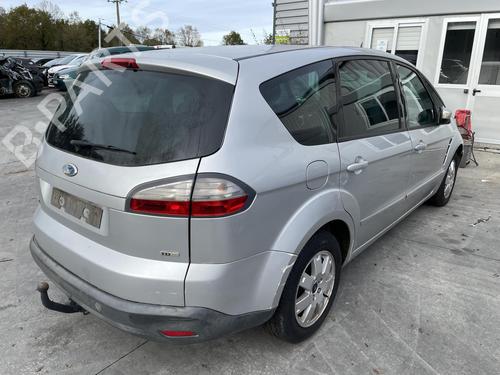 Right taillight FORD S-MAX (WA6) 1.8 TDCi | BP27063053C35 