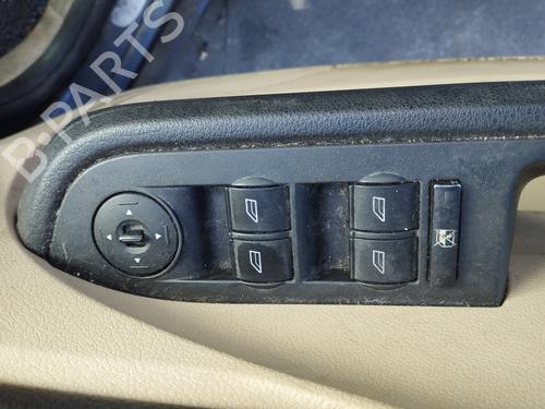 Venstre Foran elrute bryter FORD C-MAX (DM2) 1.8 TDCi (115 hp) 27042879