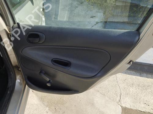 Dashboard PEUGEOT 206 SW (2E/K) 1.4 HDi | BP27070342C46 - Image 15