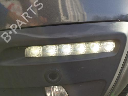 Used Left daytime light Left daytime light CITROËN BERLINGO MULTISPACE (B9) 1.6 BlueHDi 100 (99 hp) 32696977 32696977