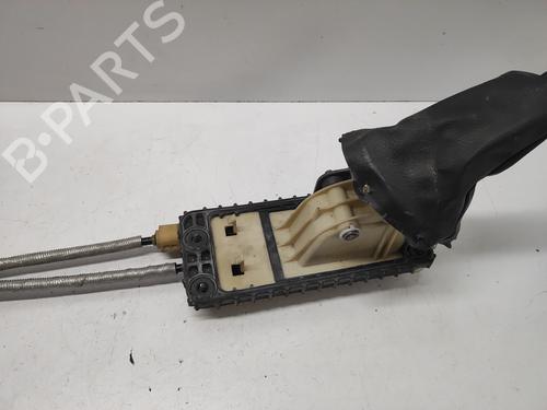 Used Gear lever Gear lever MINI MINI (R50, R53) Cooper S (163 hp) 27082252 27082252
