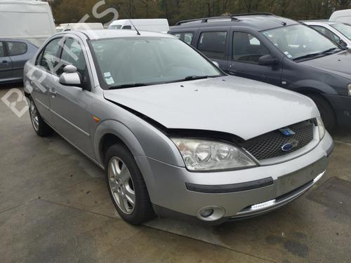 Left front window switch FORD MONDEO III Saloon (B4Y) 1.8 16V | BP27045585I27  - Image 6