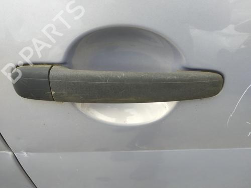 Used Front right exterior door handle CITROËN C2 (JM_) 1.1 (60 hp) 27046653