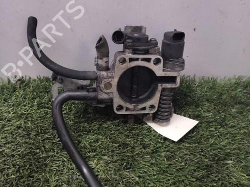 Used Throttle body OPEL ASTRA G Hatchback (T98) 1.4 16V (F08, F48) (90 hp) 27089482