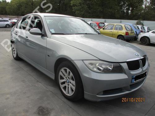 Subframe BMW 3 (E90) 318 i | BP27076614M9 
