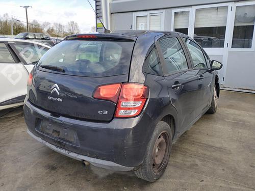 Rear left window mechanism CITROËN C3 II (SC_) 1.4 HDi 70 (SC8HZC, SC8HR0, SC8HP4) | BP27072087C24  - Image 6