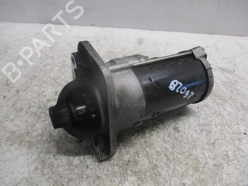 Used Starter Starter RENAULT CLIO IV (BH_) 1.5 dCi 75 (75 hp) 27050426 27050426