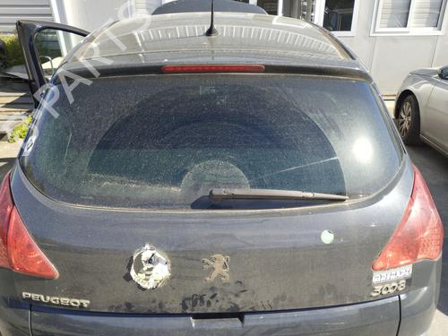 Used Tailgate Tailgate 33874157 33874157